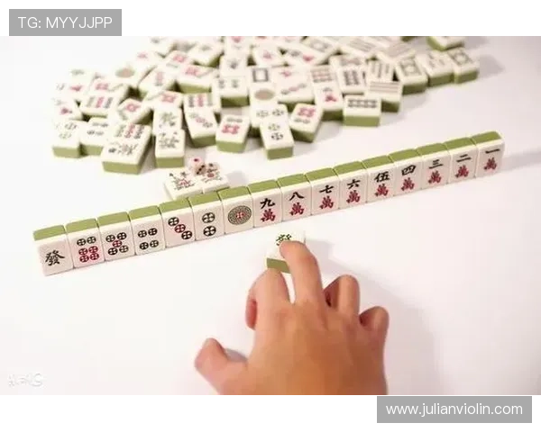 苹果手机上如何高效找到并下载安装优质麻将游戏的实用方法